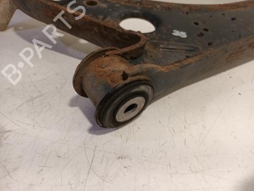 Left front suspension arm VW GOLF PLUS V (5M1, 521) 1.6 FSI | BP17456510M12 