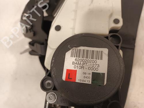 Front left seatbelt MERCEDES-BENZ E-CLASS Coupe (C207) E 200 (207.334) | BP31813624I26