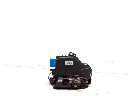 Front left lock SKODA OCTAVIA II Combi (1Z5) 2.0 TDI 16V | BP13203977C98 