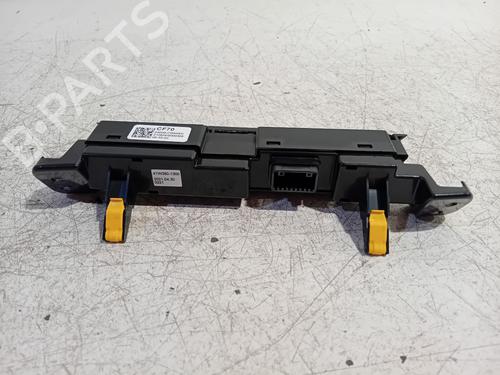 Warning switch KIA CEED Sportswagon (CD) 1.0 T-GDI Eco-Dynamics+ | BP25777185I22 - Image 3