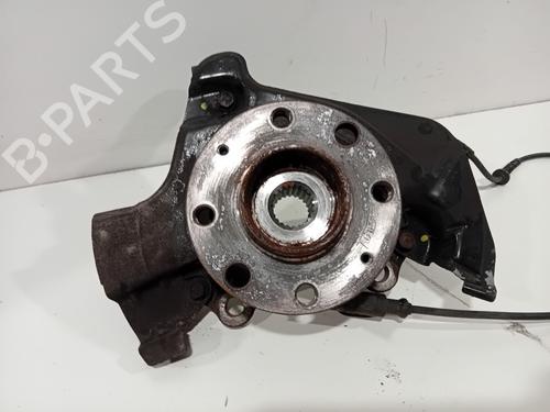 Right front steering knuckle OPEL ADAM (M13) 1.4 | BP29588646M26 
