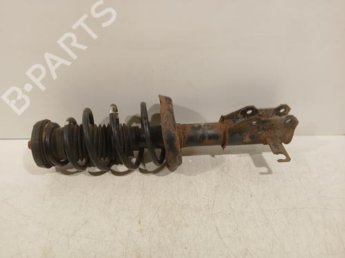 Used Left front shock absorber Left front shock absorber OPEL ASTRA J (P10) 1.6 (68) (115 hp) 39743349 39743349