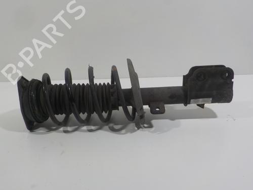 Used Right front shock absorber PEUGEOT 308 SW II (LC_, LJ_, LR_, LX_, L4_) 1.6 BlueHDi 120 (120 hp) 16946437