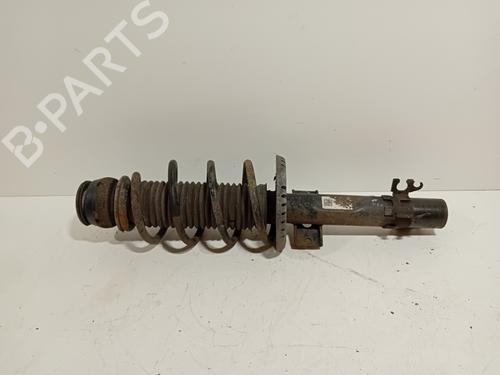 Used Right front shock absorber SEAT IBIZA IV ST (6J8, 6P8) 1.2 TSI (105 hp) 18606089