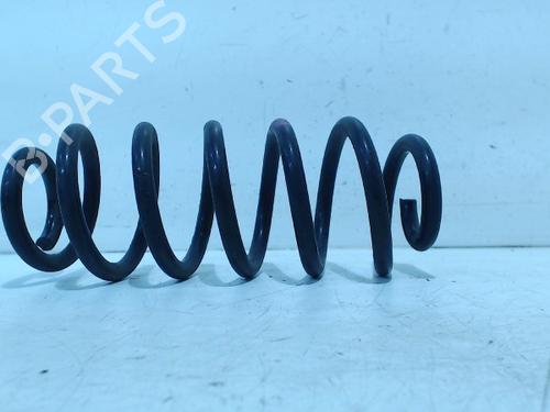 Used Shock absorber spring SMART FORTWO Coupe (451) 0.8 CDi (451.300) (45 hp) 13198017