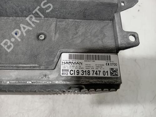 Electronic module BMW 3 (F30, F80) 316 i | BP38468561M83 - Image 2