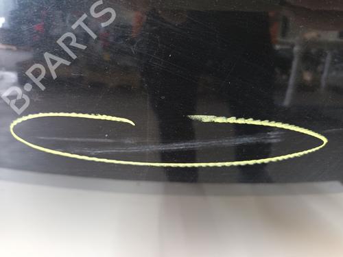 Hood HYUNDAI i10 I (PA) 1.1 | BP29354276C1 