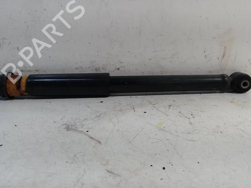 Used Right rear shock absorber KIA PICANTO II (TA) 1.2 (85 hp) 11985816