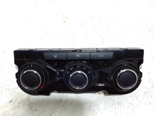 Used Climate control Climate control 11498991 11498991