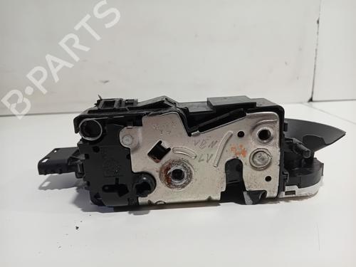 Used Front left lock CITROËN C4 Grand Picasso I (UA_) 1.6 VTi 120 (120 hp) 29634896
