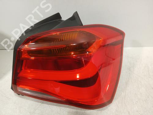 Used Right taillight Right taillight BMW 1 (F20) 116 i (109 hp) 40049536 40049536