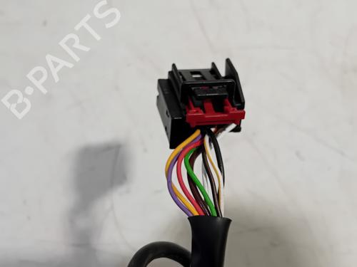 Left mirror SEAT ATECA (KH7, KHP) 1.5 TSI | BP31294206C26