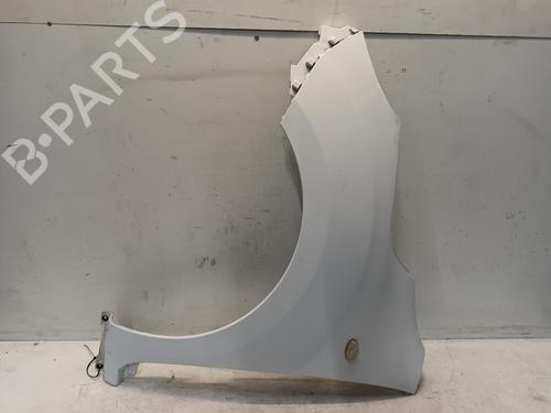 Used Left front fenders MERCEDES-BENZ CITAN Box Body/MPV (W415) 108 CDI (415.601, 415.603) (75 hp) 29275463