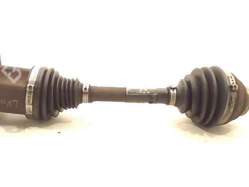 Used Left front driveshaft VW GOLF VII (5G1, BQ1, BE1, BE2) 2.0 TDI (150 hp) 10670999