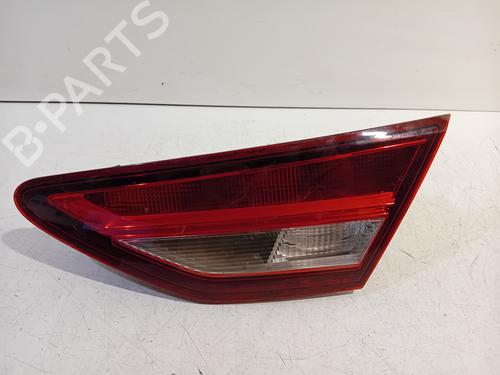 Used Right tailgate light Right tailgate light 20669686 20669686