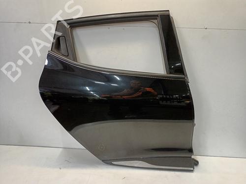 Used Right rear door RENAULT CLIO IV (BH_) 0.9 TCe 90 (BHNF, BHMA, BHMH, BHJK, BHJR) (90 hp) 32864044