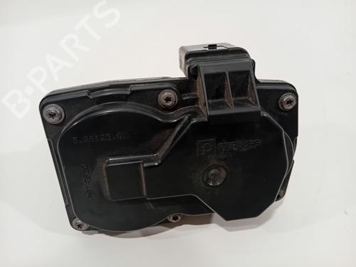 EGR-Ventil VW CADDY V Box Body/MPV (SBA, SBH) 2.0 TDi | BP29541182M69 