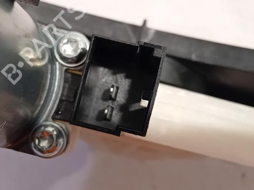 Rear left window mechanism VW PASSAT B8 Variant (3G5, CB5) 2.0 TDI | BP23183083C24 - Image 4