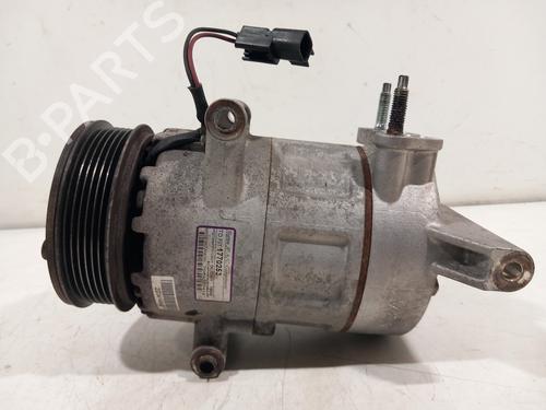 AC compressor SKODA RAPID Spaceback (NH1) 1.2 TSI | BP36984869M34 - Image 2