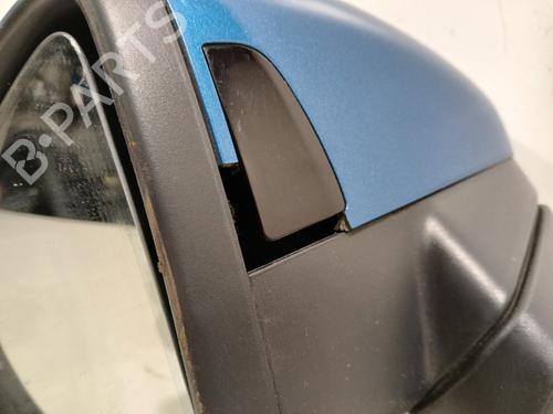 Retrovisor esquerdo VW TOURAN (5T1) 1.6 TDI | BP30567194C26 