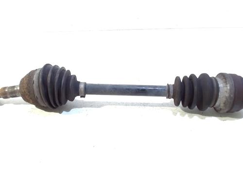 Used Left front driveshaft OPEL ASTRA J Sports Tourer (P10) 1.4 (35) (101 hp) 8047019
