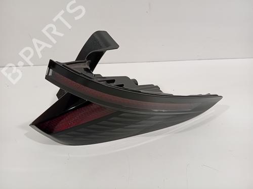 Used Right taillight Right taillight 24368002 24368002