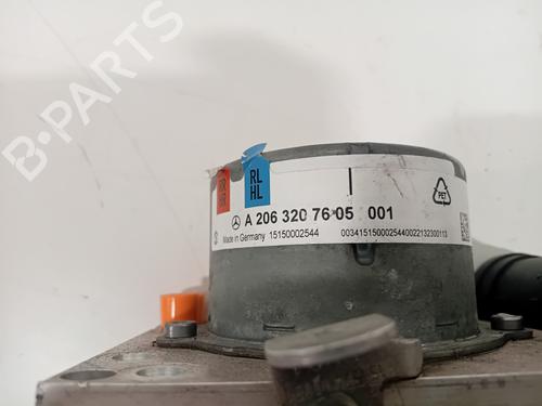ABS pump MERCEDES-BENZ C-CLASS (W206) C 300 e (206.054) | BP36491811M43 - Image 5