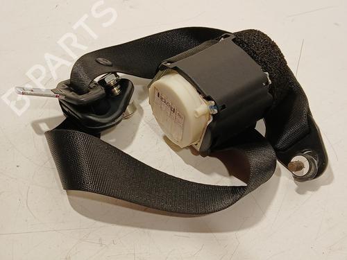 Rear right seatbelt FIAT 500 (312_) 1.2 (312AXA1A) | BP24868871I28 