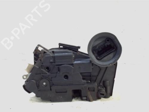 Rear right lock VW GOLF VI (5K1) 1.6 TDI | BP13202335C99 