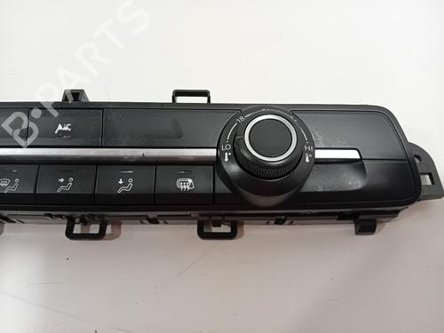 Climate control PEUGEOT PARTNER Box Body/MPV (K9) 1.5 BlueHDi 100 | BP29918515I5