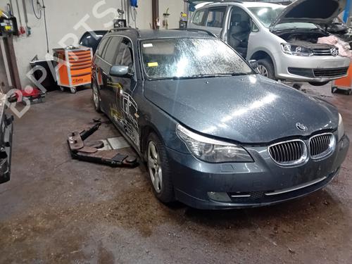 Engine BMW 5 Touring (E61) 530 xd | BP32780910M1  - Image 7