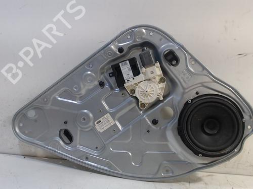Used Rear left window mechanism FORD FOCUS II (DA_, HCP, DP) 1.6 (100 hp) 11815463