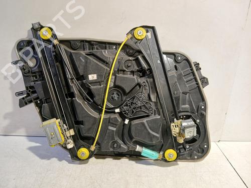 Front right window mechanism MERCEDES-BENZ CLA (C118) CLA 200 (118.387) | BP34103998C23 - Image 2