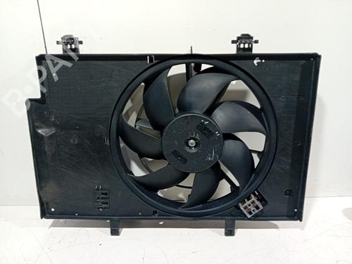 Used Fan FORD ECOSPORT 1.0 EcoBoost (140 hp) 24343135