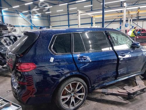 Electronic module BMW X7 (G07) xDrive M 50 i | BP33268241M83 - Image 7