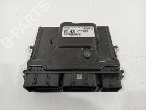 Used Engine control unit (ECU) MERCEDES-BENZ CITAN Box Body/MPV (W415) 108 CDI (415.603) (80 hp) 25705362