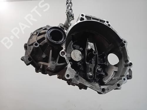 Girkasse SEAT LEON (1P1) 1.8 TSI (160 hp) 30907967