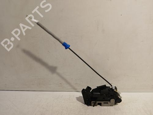 Venstre bagtil lås Venstre bagtil lås SEAT Mii (KF1, KE1) electric (83 hp) 39689124 39689124