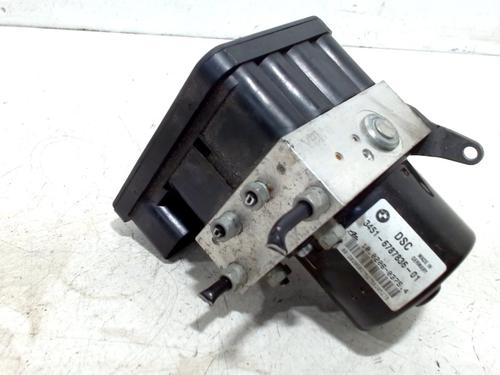 Used ABS pump BMW 3 Touring (E91) 318 i (143 hp) 9395121