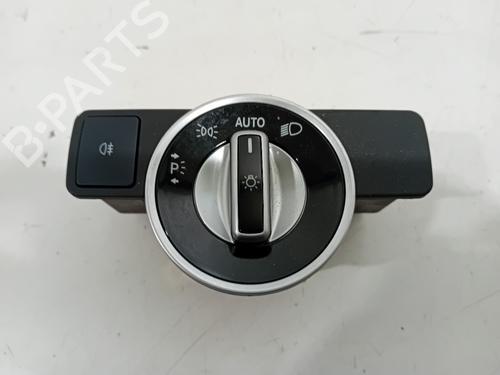Used Headlight switch Headlight switch 15295675 15295675