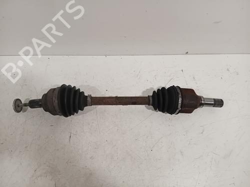Left front driveshaft VOLVO C30 (533) 1.8 | BP21557218M38 - Image 2