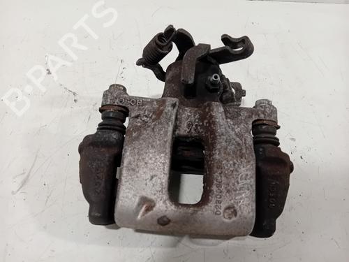Used Right rear brake caliper Right rear brake caliper TOYOTA AURIS Estate (_E18_) 1.8 Hybrid (ZWE186_, ZWE186R, ZWE186H) (136 hp) 39716920 39716920
