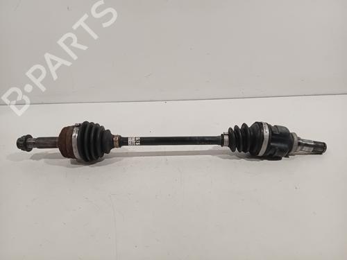 Used Left front driveshaft PEUGEOT 108 1.0 VTi (69 hp) 27433649