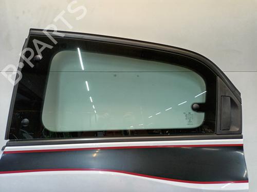 Left rear door RENAULT TWINGO III (BCM_, BCA_) 1.0 SCe 70 | BP29567102C4 