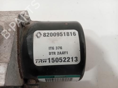 ABS pump NISSAN INTERSTAR Van (X70) dCi 100 | BP25716776M43 - Image 3