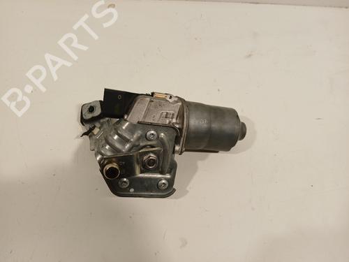Used Front wiper motor BMW 1 (F40) 120 i (178 hp) 29816190