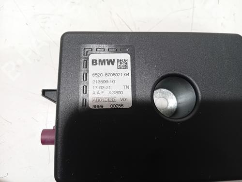 Electronic module BMW 2 Active Tourer (F45) 218 d | BP37257583M83 - Image 4