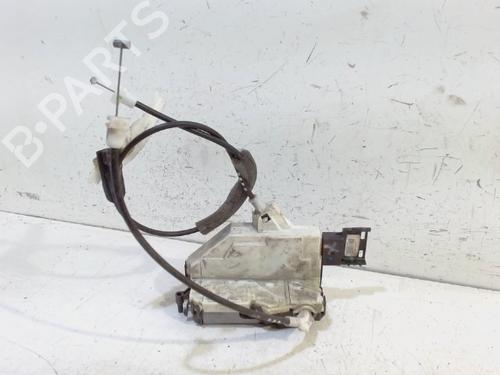 Used Front right lock PEUGEOT 308 I (4A_, 4C_) 1.6 HDi (109 hp) 13202301