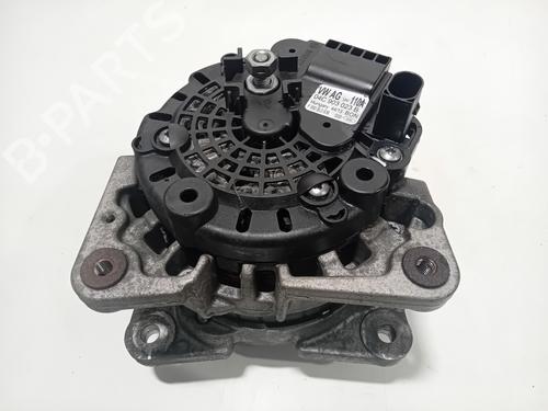 Alternator VW UP! (121, 122, BL1, BL2, BL3, 123) 1.0 | BP38444663M7 - Image 3