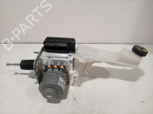 Used ABS pump ABS pump BMW 2 Active Tourer (U06) 218i (136 hp) 40149614 40149614
